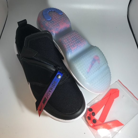 Nike Women's Joyride Optik Running Shoes 6.5 Women’s - Picture 2 of 6